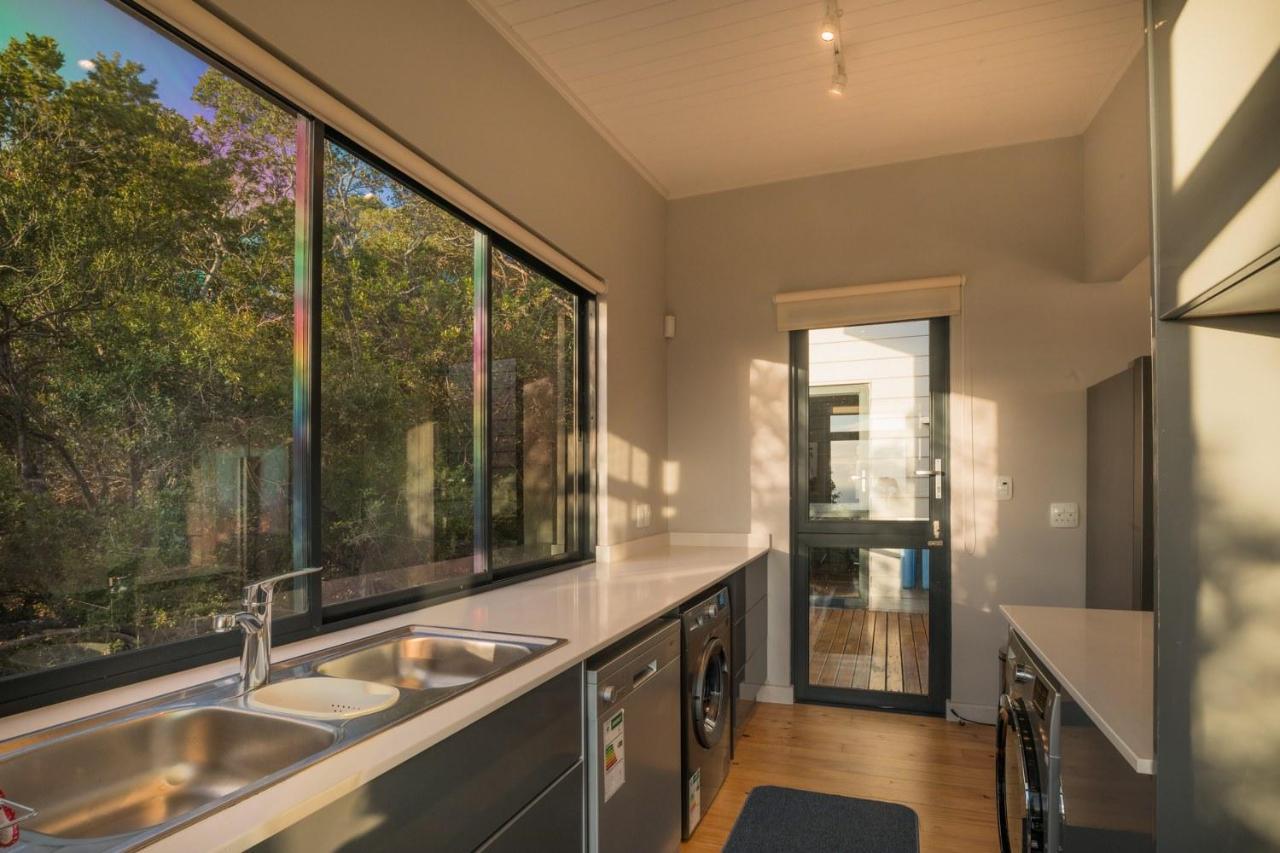 Constantia Views Villa Wilderness Dış mekan fotoğraf